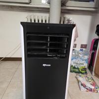 Pinguino Termozeta Portable Air Conditioner