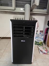 Pinguino Termozeta Portable Air Conditioner