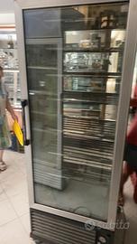 Vetrina frigo semifreddi