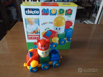GIOCHI CHICCO