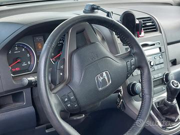 Honda CRV III 2.2 i-DTEC 4WD