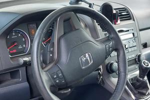 Honda CRV III 2.2 i-DTEC 4WD
