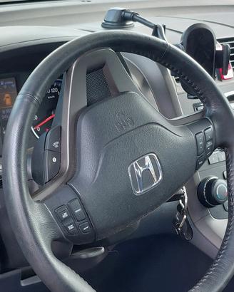 Honda CRV III 2.2 i-DTEC 4WD