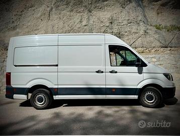 Volkswagen Crafter 2.0 TDI - L3H2