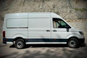 Volkswagen Crafter 2.0 TDI - L3H2