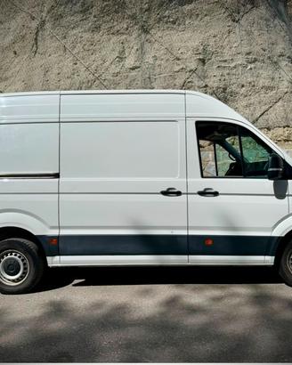 Volkswagen Crafter 2.0 TDI - L3H2