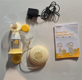 Medela Swing Flex Tiralatte