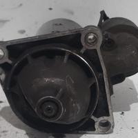 MOTORINO D' AVVIAMENTO FIAT Multipla 2a Serie dies