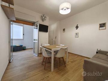 Armonia sullo ionio casa vacanza gallipoli