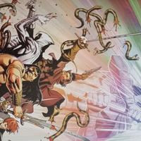 Conan il barbaro