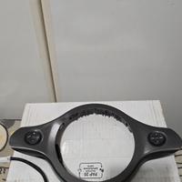 mostrina con comandi volante alfa 159