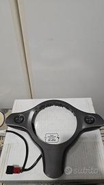 mostrina con comandi volante alfa 159