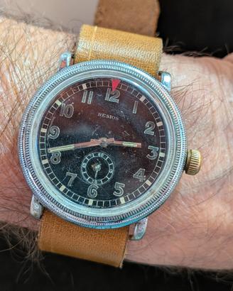Orologio militare 