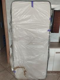 materasso singolo 