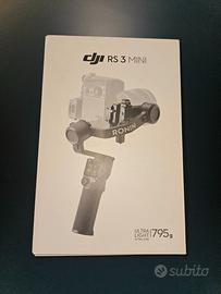 DJI RS 3 Mini