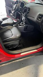 Jeep Compass 2000 td