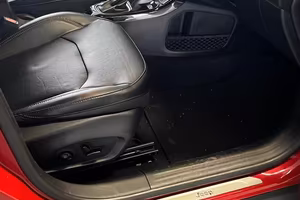 Jeep Compass 2000 td