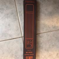 accorda chitarra