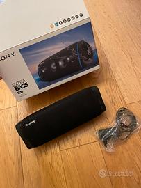 Cassa Bluetooth Sony extra bass SRS-XB43