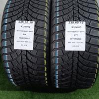 2 GOMME 235 65 18 KUMHO INV RIF2978