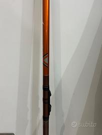 Canna da pesca Daiwa Tournament