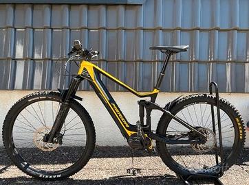 E-Bike Merida eOne Forty 