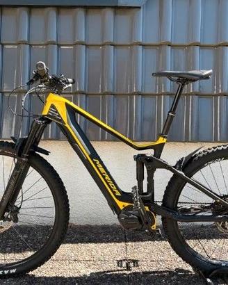 E-Bike Merida eOne Forty 