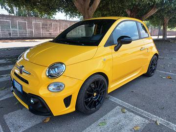 ABARTH 500