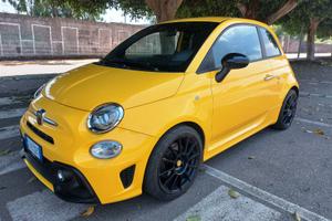 ABARTH 500