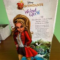 Bambola da collezione 