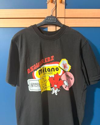 maglia dsquared