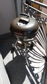 Barbecue weber