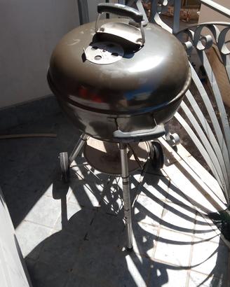 Barbecue weber