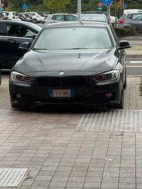 Bmw 320d