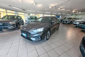 Ford Focus 1.5 EcoBlue 120 CV 5p. ST-Line