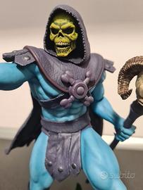 action figure Skeletor Motu Masters of the Univers