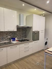 Bilocale arredato a 100 mt M3 DERGANO