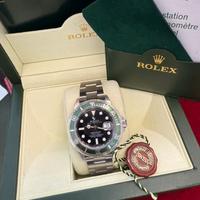 Rolex 16610lv nos pellicolato 2006