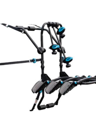 Portabici posteriore NORAUTO Norbike 3 Premium
