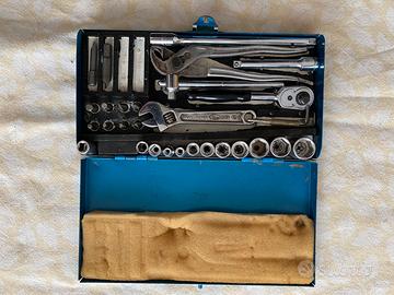 Set chiavi a bussola