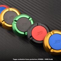 Tappo serbatoio freno posteriore HONDA - UNIK Avdb