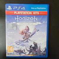 HORIZON ZERO DAWN COMPLETE EDITION