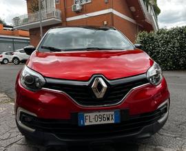 Renault captur 2017