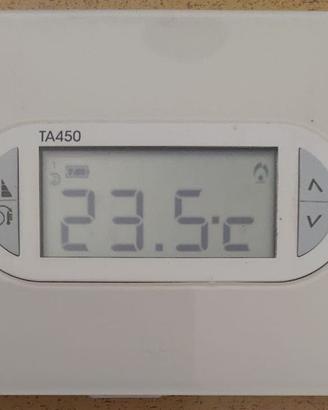 termostato elettronico BFT TA450