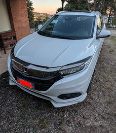 Honda Hrv 1.6 DTech executive 