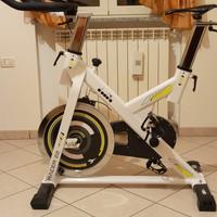 SPINNING 
