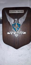 Crest Accademia di Modena 166° Corso "Dignità"