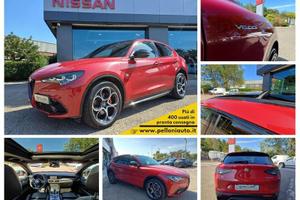 Alfa Romeo Stelvio 2.2 t Veloce Q4 210cv auto...