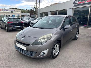 RENAULT Scénic X-Mod 1.5 dCi 110 CV Dynamique