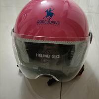  casco bimba 